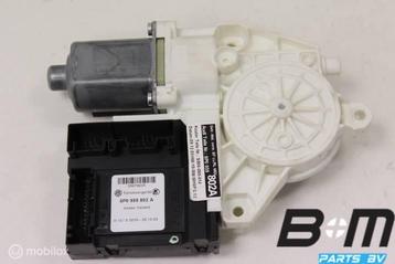 Raammotor RV (bijrijderszijde) Audi A3 8P 8P0959802A beschikbaar voor biedingen