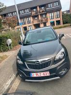 Mokka Automaat 1.4 turbo benzine full+full, Auto's, Opel, Automaat, Cruise Control, Euro 6, Leder