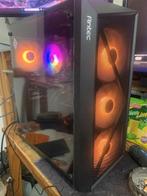 PC de jeu économique i7-6e génération/GTX 1070, Informatique & Logiciels, Ordinateurs de bureau, Msi, Enlèvement ou Envoi, 8 GB