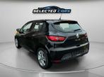 Renault Clio Energy TCe 90 Dynamique prete a immatriculer, Auto's, Gebruikt, Zwart, Start-stop-systeem, Zwart