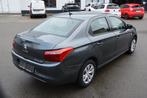 Citroën C-Elysee 1.2i PureTech Feel, Auto's, Citroën, Stof, Euro 6, C5, Zilver of Grijs