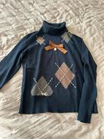 Louisa cerano, Envoi, Comme neuf, Taille 38/40 (M), Bleu