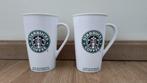 Twee Starbucks mokken, Enlèvement ou Envoi, Neuf, Poterie, Tasse(s) et/ou soucoupe(s)