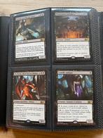 MTG - FR - Collection Noir & Blanches (Voir Photos), Ophalen of Verzenden, Zo goed als nieuw