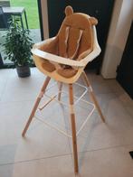 Eetstoel childhome evolu, Kinderen en Baby's, Ophalen, Gebruikt, Overige typen, Stoelverkleiner