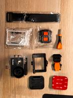 Rollei ActionCam 426, Audio, Tv en Foto, Actiecamera's, Ophalen of Verzenden, Zo goed als nieuw, Rollei