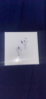 Airpods 4e generatie, Ophalen of Verzenden, Nieuw