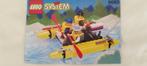 Lego 6665 River Runners, Kinderen en Baby's, Speelgoed | Duplo en Lego, Ophalen of Verzenden, Gebruikt, Complete set, Lego