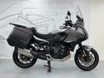 Honda NT 1100 DCT 2024 Demo (bj 2024), Motoren, 2 cilinders, 1087 cc, Bedrijf, Meer dan 35 kW