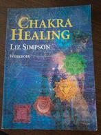 L. Simpson - Werkboek, Livres, Ésotérisme & Spiritualité, L. Simpson, Utilisé, Enlèvement ou Envoi