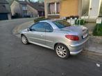 Voiture 206cc, Cuir, Achat, 4 cylindres, Toit ouvrant