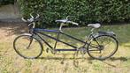 tandem, Ophalen, Gebruikt, Ranger, 15 tot 20 versnellingen