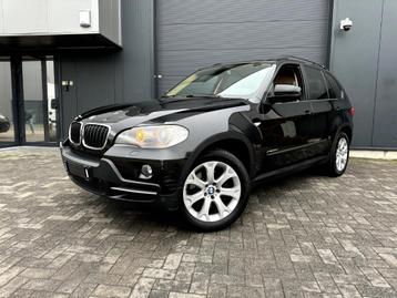 BMW X5 3.0Xdrive Automaat | Alu velgen | GVV | 203.000km 