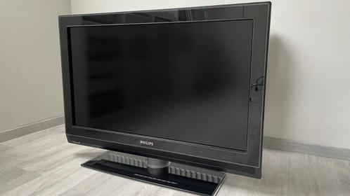 Philips 37 Inches 37PFL7562D, Audio, Tv en Foto, Televisies, Gebruikt, 80 tot 100 cm, Philips, Ophalen
