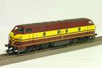 MARKLIN HAMO 1801 CFL COURANT CONTINU MOTEUR 5 PÔLES, Hobby en Vrije tijd, Ophalen of Verzenden, Zo goed als nieuw, Analoog, Märklin