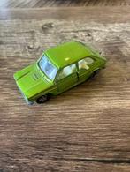 Majorette Fiat 127 zeldzaam kleur, Verzamelen, Overige Verzamelen, Ophalen of Verzenden