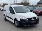Peugeot partner diesel euro6 PROPERE STAAT+ keuring vvk, Auto's, Bedrijf, Te koop