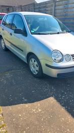 Volkswagen polo cricket, 5 places, Achat, Airbags, 3 cylindres