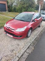 Citroen C4 coupé 1.4 16v  eur 4 essence 114000km, Auto's, Bedrijf, Euro 4, C4, Coupé