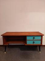 Mid-century lowboard kast/ commode, 1960s, Ophalen