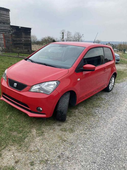 Seat MII, Auto's, Seat, Particulier, Mii, Ophalen