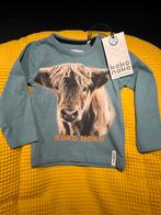 Koko noko shirtje 68, Neuf, Garçon, Enlèvement ou Envoi, Chemisette ou Manches longues