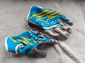 Handschoenen Alpinestars kids beschikbaar voor biedingen