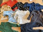 9 kleertjes Feetje, Kinderen en Baby's, Ophalen, Zo goed als nieuw, Feetje, Jongetje
