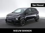 Kia Picanto 1.0 GDI ISG 68 AMT GT Line, Auto's, Kia, 1025 kg, Stof, https://public.car-pass.be/vhr/90e5f1ca-922a-49b2-ac65-57fefc42a6b2