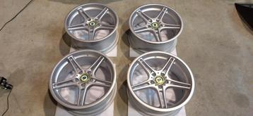 BMW Racing Dynamics Velgen 19 inch beschikbaar voor biedingen