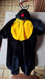Costume carnaval enfant - coccinelle, Enlèvement, Comme neuf, 104 ou plus petit, Garçon ou Fille