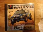 Colin McRae Rally Playstation 1 game, Games en Spelcomputers, Games | Sony PlayStation 1, Ophalen, Gebruikt