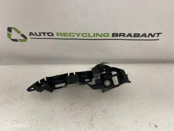 Bumpergeleider Rechts Voor Volkswagen Golf 7 5G0807184A beschikbaar voor biedingen