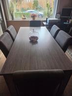 Volledige eetplaats, Enlèvement