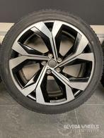 20” originele Renault Austral / Espace 6 velgen winterbanden, Auto-onderdelen, Gebruikt, Banden en Velgen, 235 mm, Personenwagen