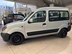2004 Renault Kangoo 1.5 Diesel, Auto's, Gebruikt, Overige brandstoffen, Bedrijf, Handgeschakeld