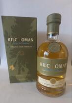 Kilchoman 2009 Cask Strength / whisky / whiskey, Verzamelen, Nieuw, Overige typen, Overige gebieden, Vol