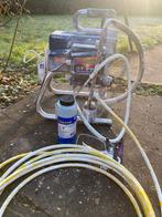 Machine à peindre airless Graco, Enlèvement, Utilisé