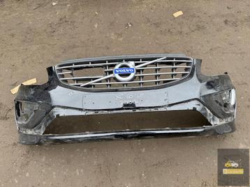 Volvo XC60 I Lift R-Design voorbumper beschikbaar voor biedingen