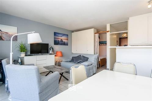 Appartement te huur in Nieuwpoort, Immo, Huizen te huur, Appartement