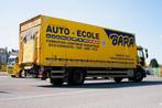 Transportvergunning 245€/maand, Auto's, Particulier, Te koop