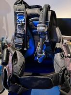 Trimjacket Cressi S2011 maat M, Watersport en Boten, Duiken, Ophalen, Gebruikt, Trimvest of Wing