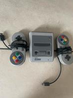 Super Nintendo (mini), Games en Spelcomputers, Ophalen