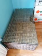 Tafel in de woonkamer, Huis en Inrichting, Tafels | Salontafels, Ophalen, 100 tot 150 cm, 50 tot 100 cm, Zo goed als nieuw