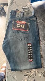 Jeans neuf avec étiquette, Kleding | Heren, Spijkerbroeken en Jeans, Blauw, Nieuw, W33 - W34 (confectie 48/50), C&A