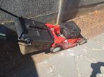 grasmaaier HVC Briggs& Stratton maaibreedte 43 cm, Tuin en Terras, Ophalen, Gebruikt