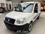 Fiat Doblo | 1er propriétaire | Fret léger | Des pneus neufs, Autos, 4 portes, Tissu, Achat, 2 places