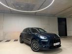 PORSCHE MACAN S/BORDEAUX/CHRONO/LANE/ACC/1EIGENAAR/GARANTIE, Autos, Porsche, Cuir, Essai à domicile, Achat, 2997 cm³