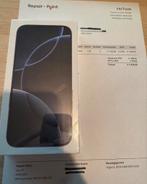 iPhone 16 Pro Max 1TB Black Titanium, Télécoms, Téléphonie mobile | Apple iPhone, Enlèvement ou Envoi, Autres modèles, 1 TB, Comme neuf