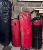 Sacs de boxe de 1m20 à 1m50, Enlèvement, Utilisé, Sac de boxe